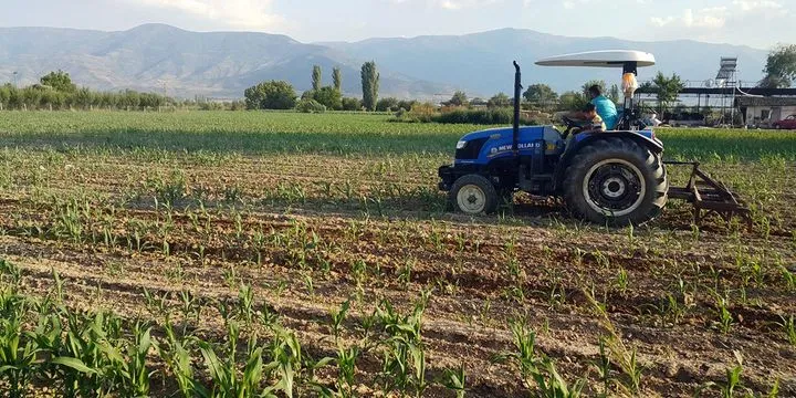 Tarımda üretici enflasyonu yükselmeye devam ediyor!