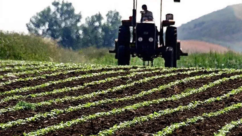 Çiftçilere yaklaşık 2 milyar lira tarımsal destek ödemesi yapılıyor!