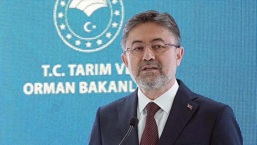 Bakan Yumaklı: IPARD III programı ile 1,9 milyar lira hibe desteği