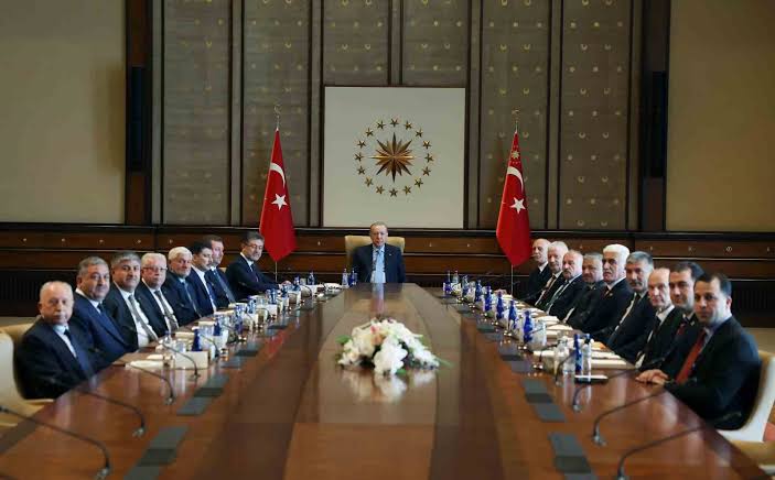Erdoğan’dan Çiftçilere Destek Sözü: “Her Daim Yanınızdayız”