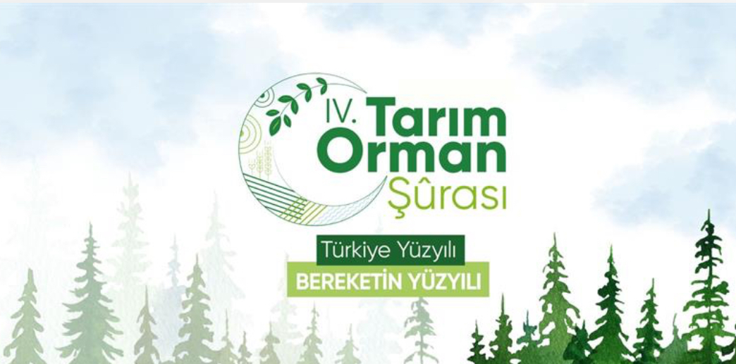 Tarımda yeni dönem başladı!