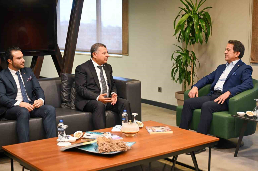 Tarıma özel  SGK modeli yolda!