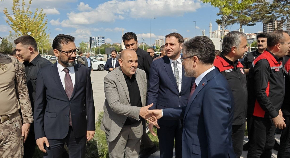 Geri sayım başladı: Hasar tespiti 10 güne tamam!