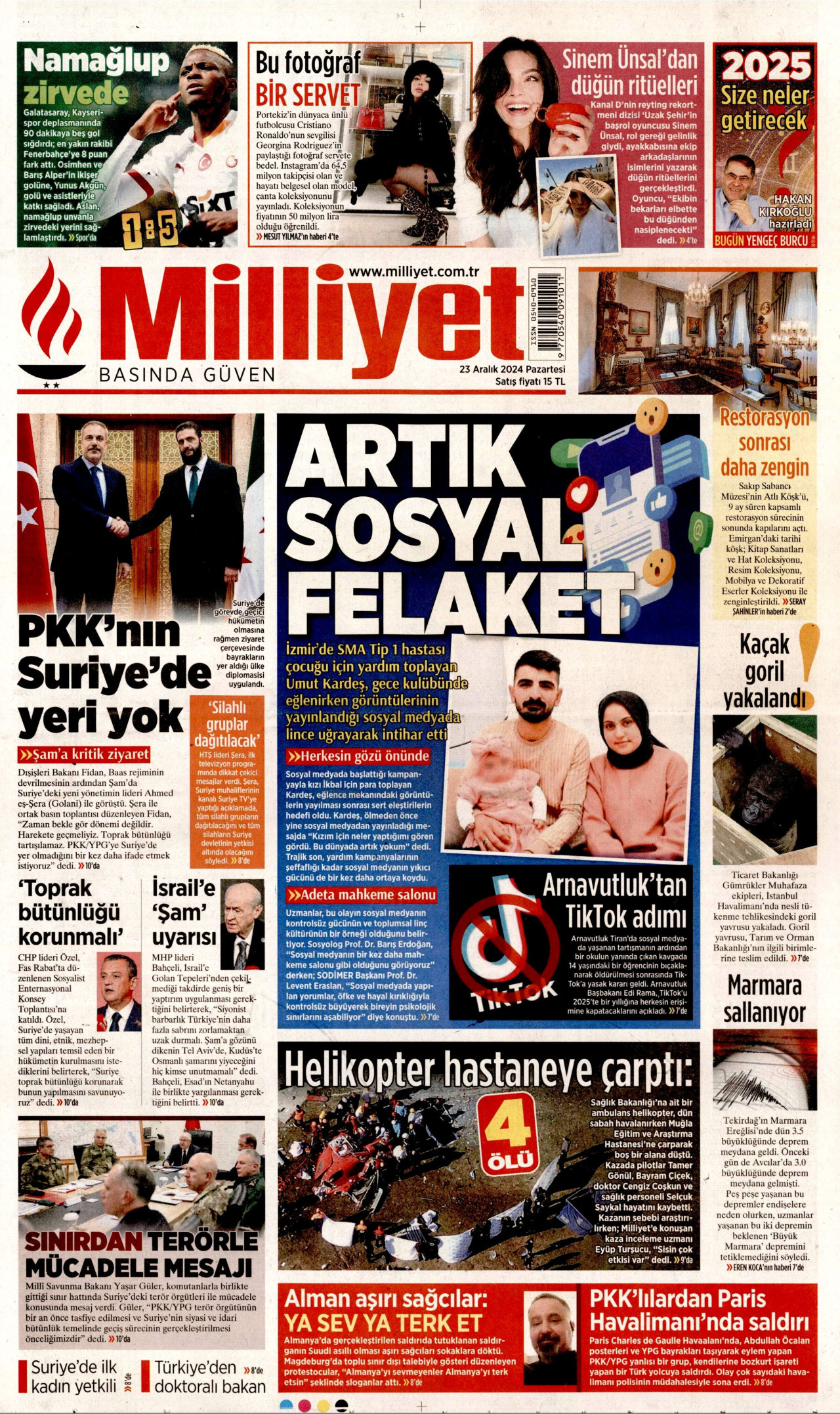 Milliyet