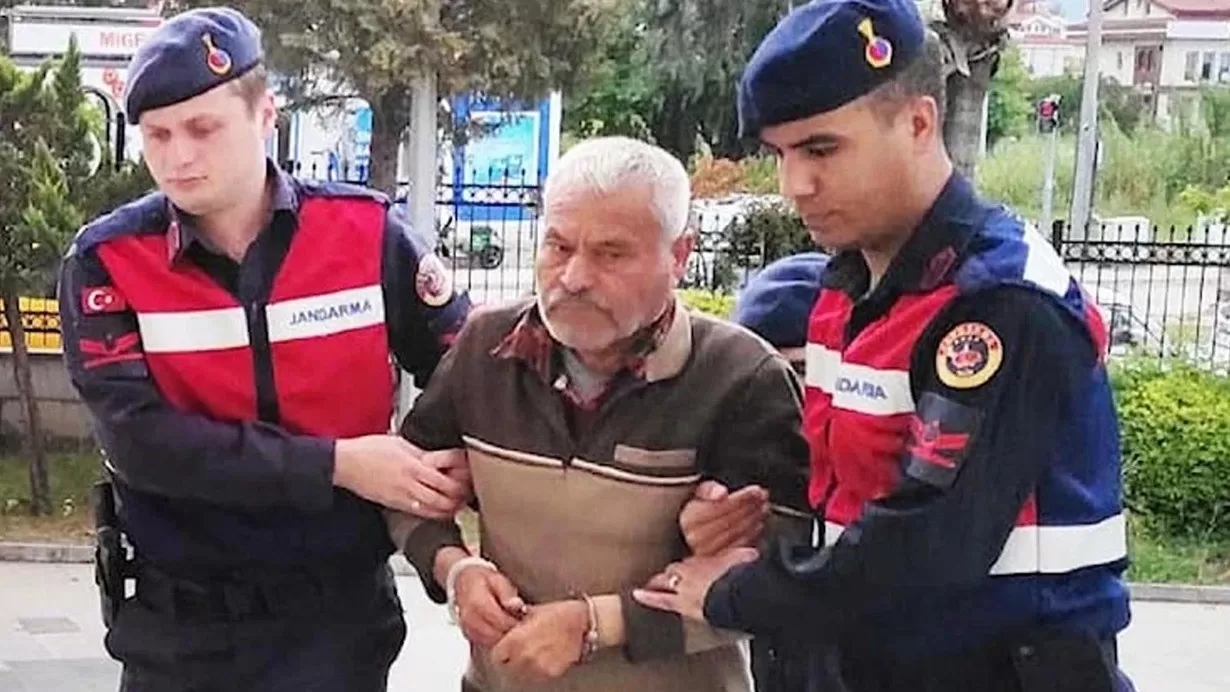 Gelinini öldürüp, cesedini yakmaya çalışan kayınpeder için karar belli oldu